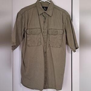 Men's Redhead short sleeve shirt